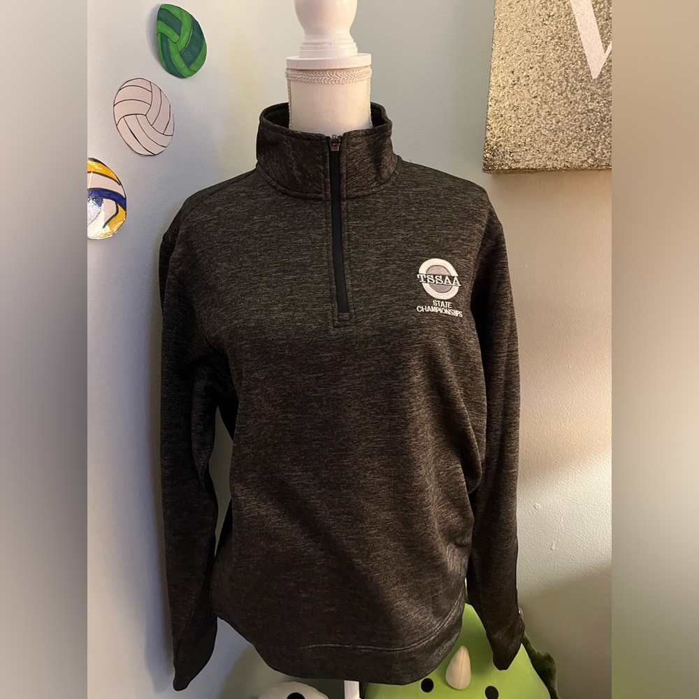 TSSAA pullover